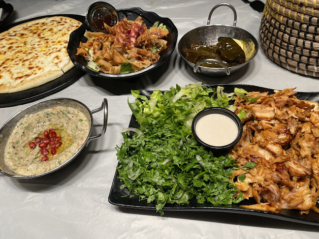 Opinii despre عتيق în القطيف‎ - الضيافة