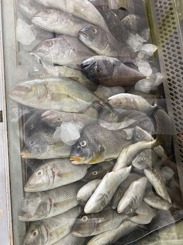 مطاعم المرسى للمأكولات البحرية - الضيافة