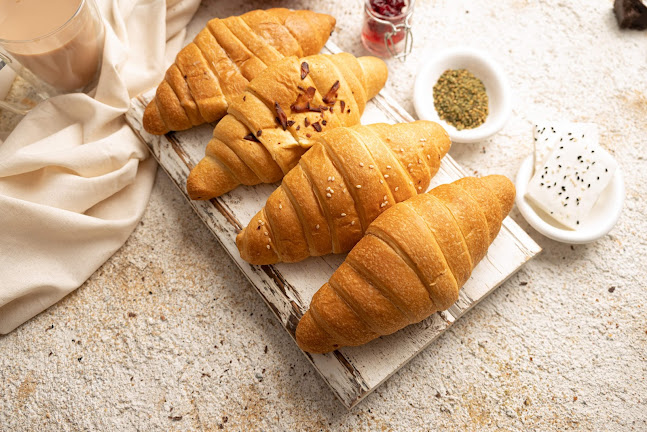 المخبز - الضيافة