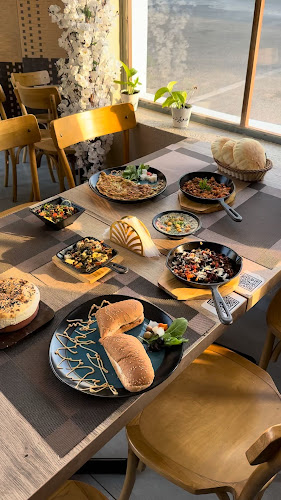 برج التوت - الضيافة