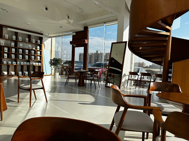 Comentarii opinii despre مقهى سُلاف | Soulaf Coffee