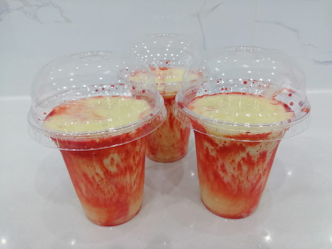 Comentarii opinii despre مطعم خلطة المقرمش