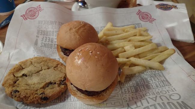 فدركرز - الضيافة