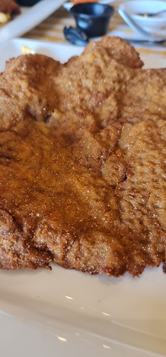 بورتو فينو كويزين - الضيافة