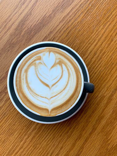 كوب زون كافية