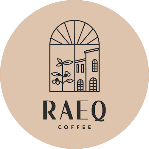 رايق RAEQC Coffee