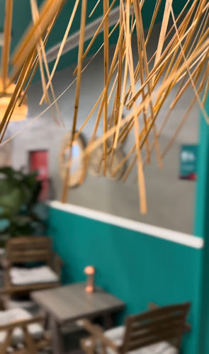 Opinii despre باروت - PARROT CAFE în المدينة المنورة - الضيافة