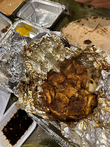 Opinii despre سيريه البلد în جدة - الضيافة