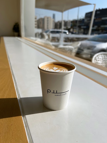 Opinii despre سلام كافيه în الرياض - الضيافة