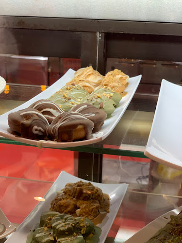 Barkadelo - المبرز