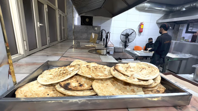 فول الغامدان Foul Al-Ghamdan