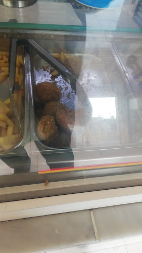 كافتيريا السلام