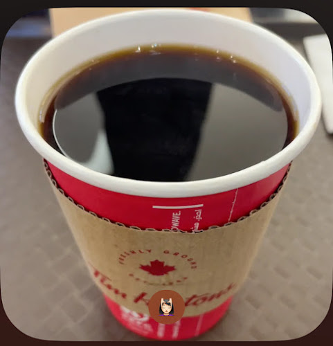 Opinii despre تيم هورتونز în الدمام - الضيافة