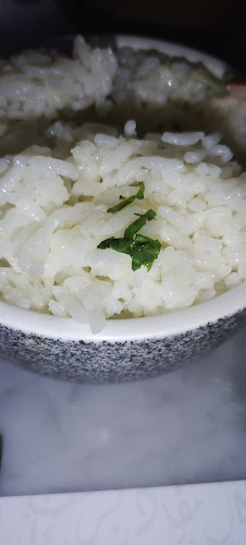 مطعم مقادير - جدة