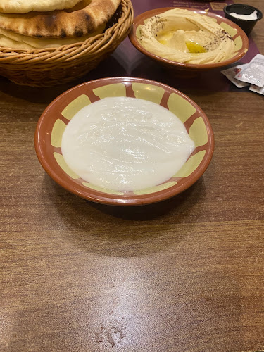 Opinii despre المشوى العنابي în الخبر - الضيافة