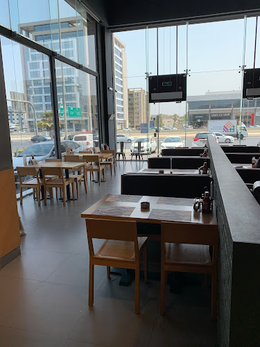 زعتر وزيت - الضيافة