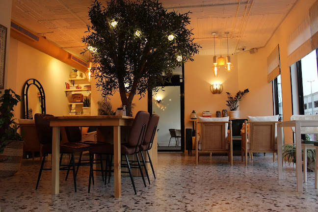 قهوة زينة Zeina coffee