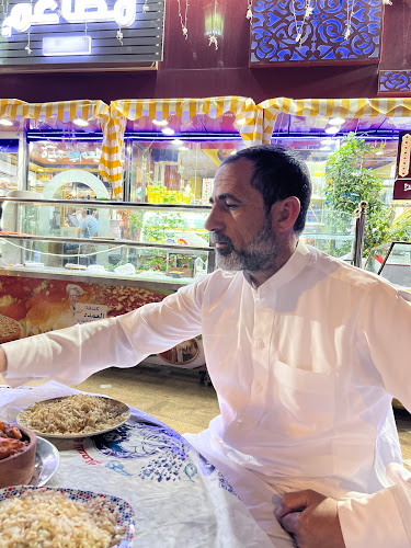 Opinii despre مطعم العمدة în مكة - الضيافة