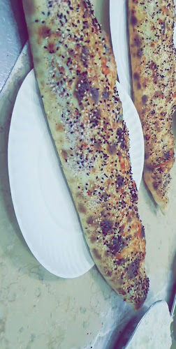 ركن الفرن الساخن - الضيافة