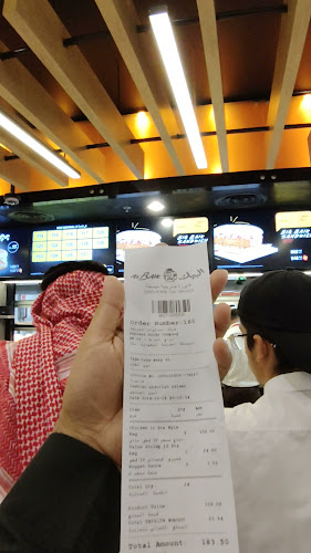 توصيل طلبات مطاعم مكة