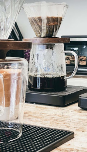 Opinii despre كوبا كافيه în الدمام - الضيافة