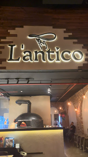 مطعم لانتيكو | L’antico Restaurant - أبها