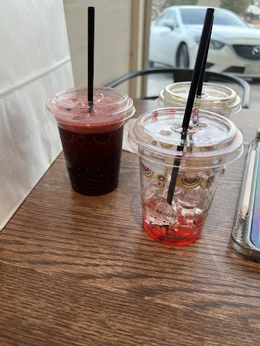 Opinii despre جاقوا I قهوة مختصة în الرياض - الضيافة