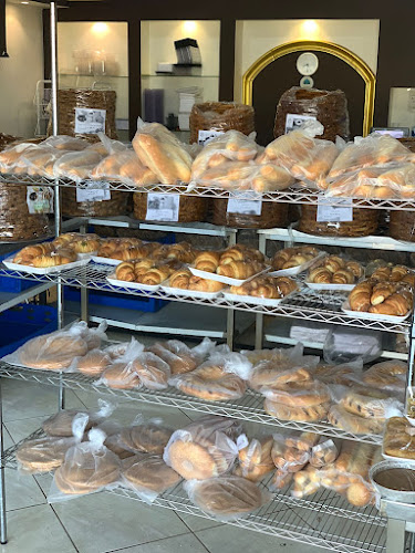 مخبوزات الخيرة