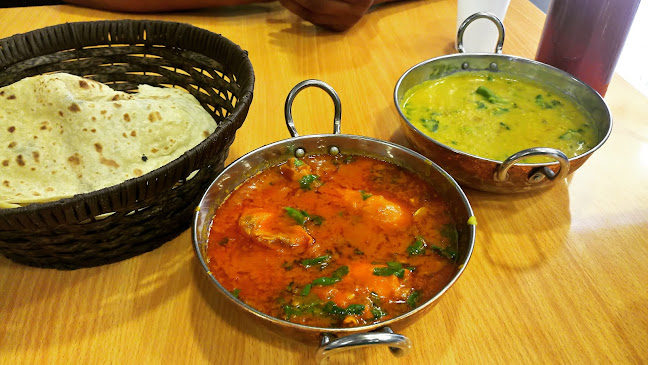 Opinii despre مطعم الفردوس باكستاني în مكة - الضيافة