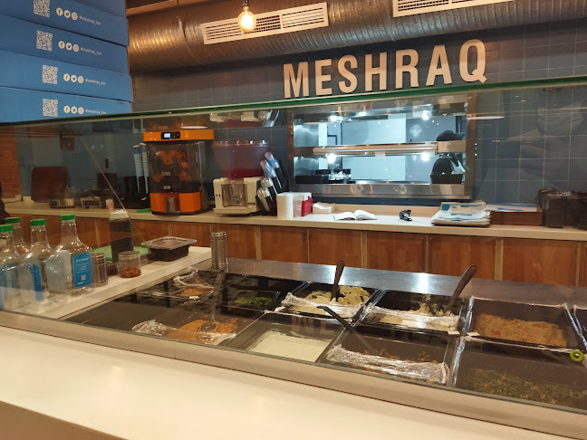 Comentarii opinii despre مطعم مشراق