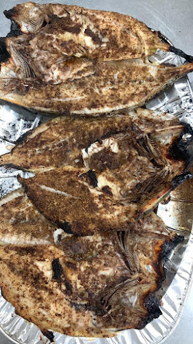 Comentarii opinii despre مطعم القبطان للاسماك الطازجة