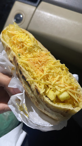 كافتيريا السلام