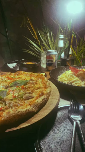 كالاكاس لاونج | Kalakas Lounge - الضيافة