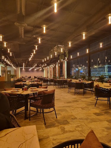 Comentarii opinii despre تريزر للمأكولات الهندية