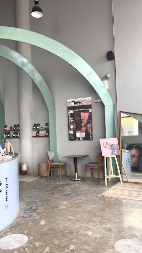 Tree15 Coffee Roastery - الرياض