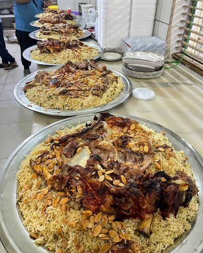 Opinii despre مطعم المنسف الأردني în الرياض - الضيافة