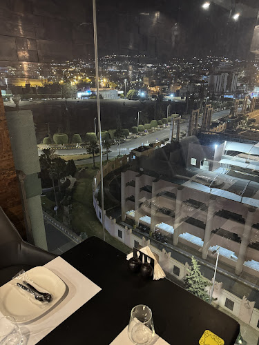 Opinii despre THE ROOF în أبها - الضيافة