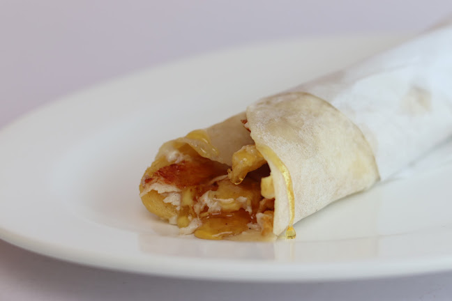 مطعم غصن السنبلة