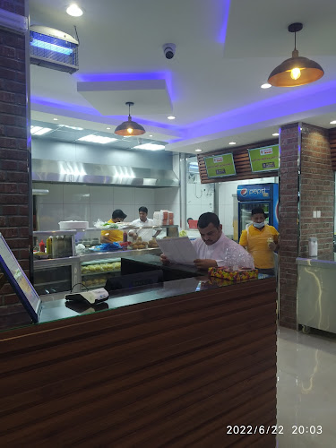 Opinii despre Gusto shawarma în مكة - الضيافة