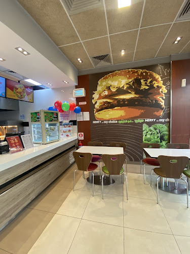 Opinii despre هرفي în الرياض - الضيافة