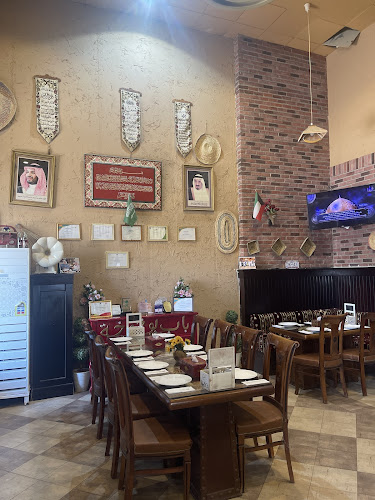 Opinii despre مطاعم ومطابخ باب بوخوخة حي المنار în الدمام - الضيافة