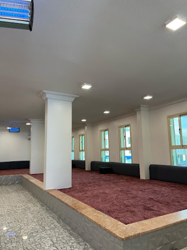 مضغوط إكة - الضيافة