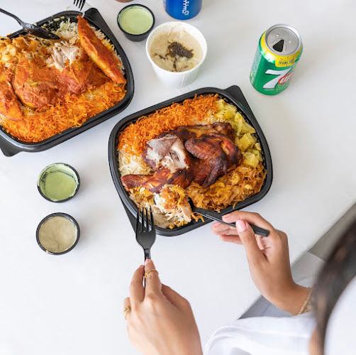 المكرونة فرعي، الربوة، جدة 23446