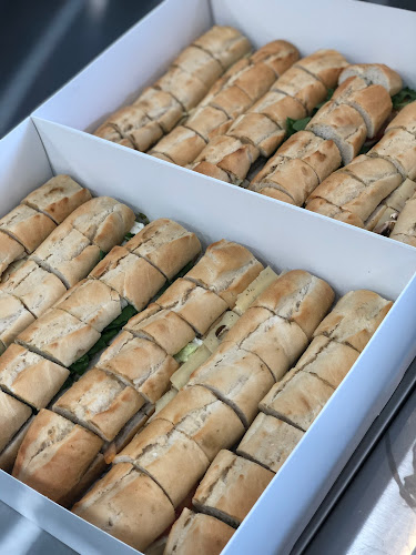 لوليفو - الضيافة