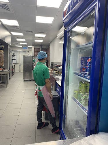 شاورما هليل طريق الأمير محمد بن فهد، البادي، الدمام | Shawarma Hlayel Prince Mohammed Bin Fahd Road, Al Badi،، Dammam - الدمام