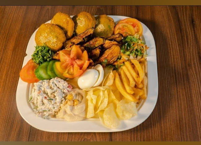 فوال المدينة .