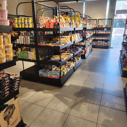 سويقة مني ماركت - الضيافة