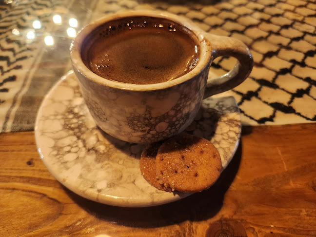 مطعم الكوفيّة