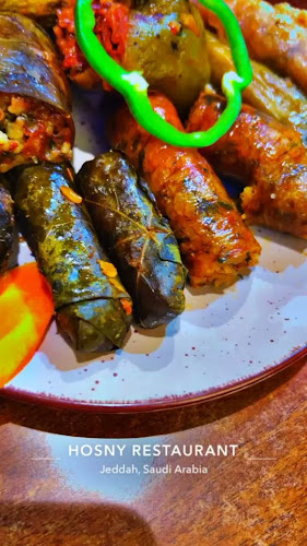 Comentarii opinii despre مطعم حسني