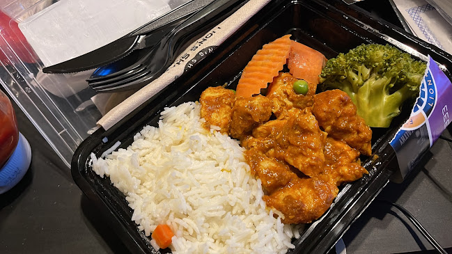 Opinii despre ليونز شير în جدة - الضيافة